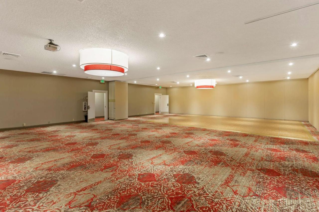 Best Western Plus Burley Inn&Convention Center Exterior foto